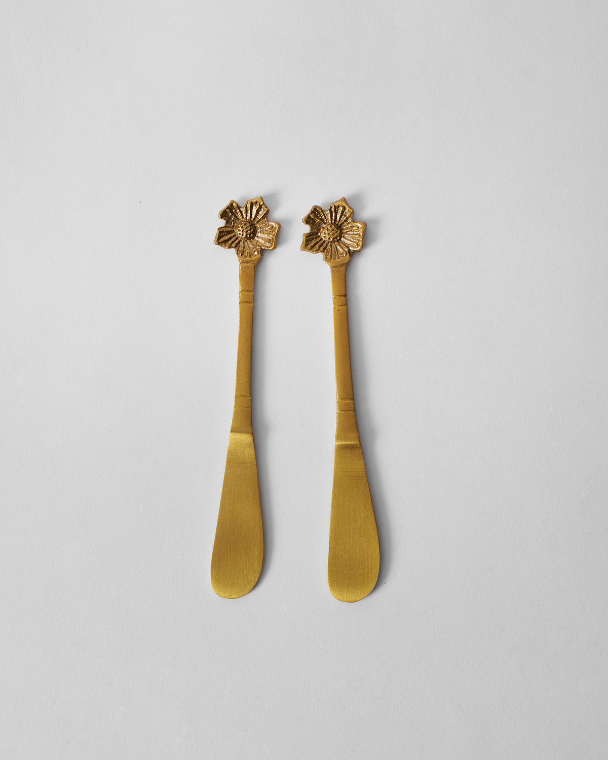 Phool Butter Knife - Set of 2