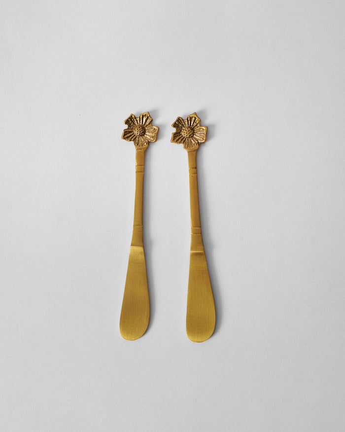 Phool Butter Knife - Set of 2