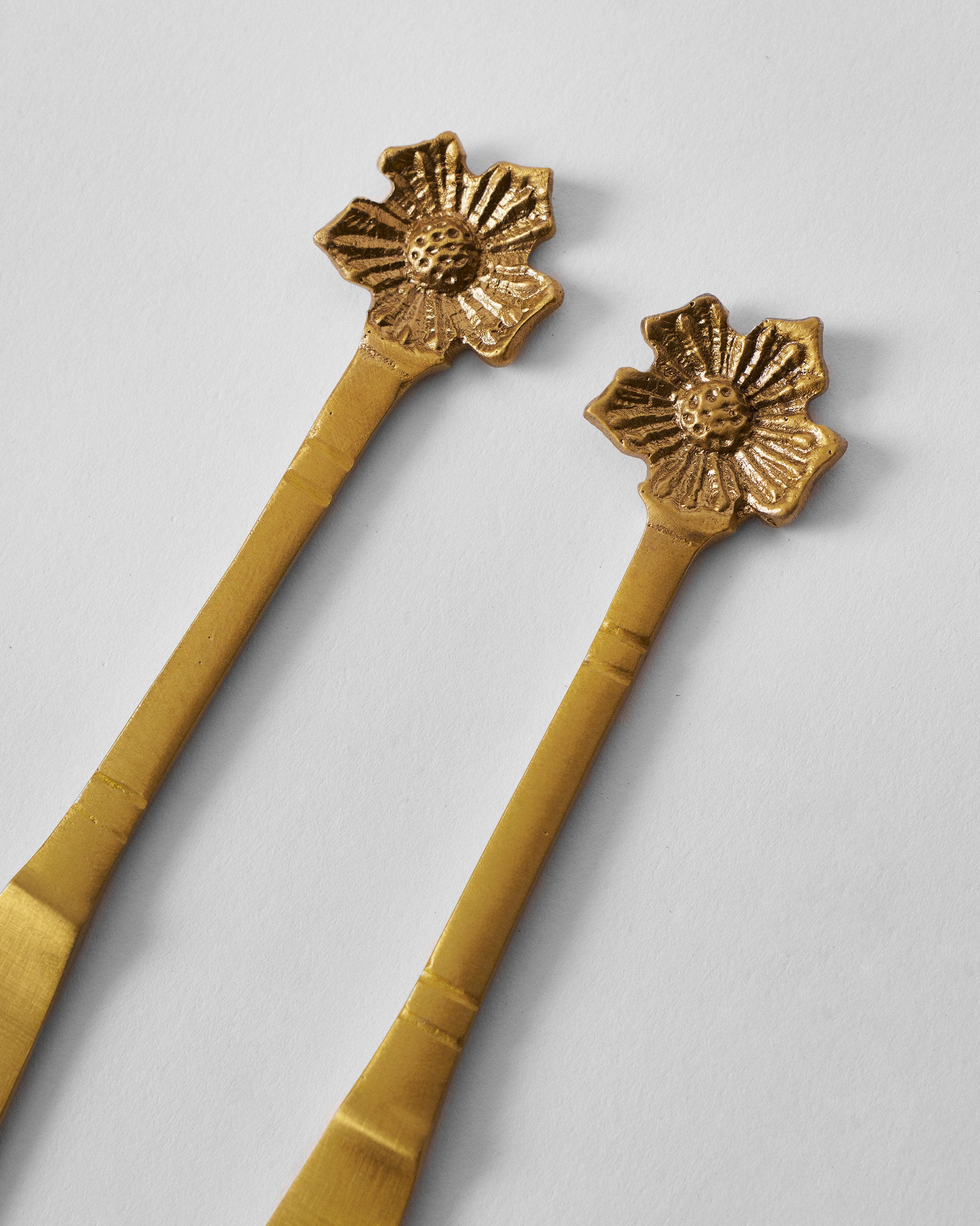 Phool Butter Knife - Set of 2