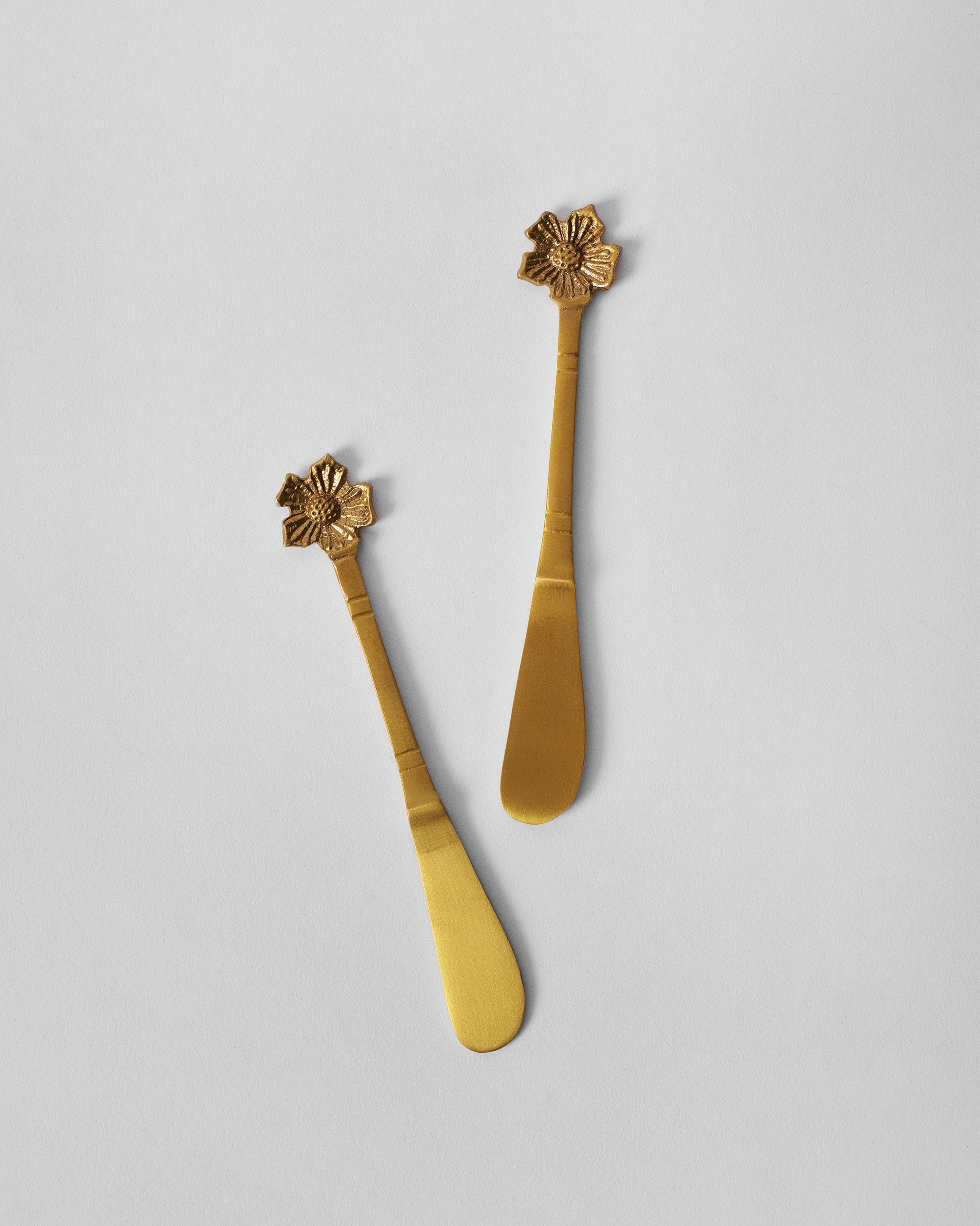 Phool Butter Knife - Set of 2