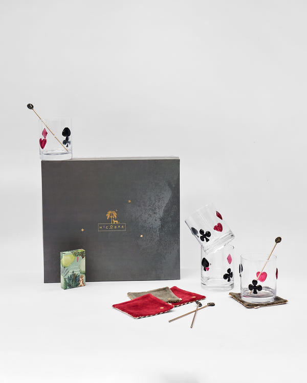 Mehfil Bar Gift Set