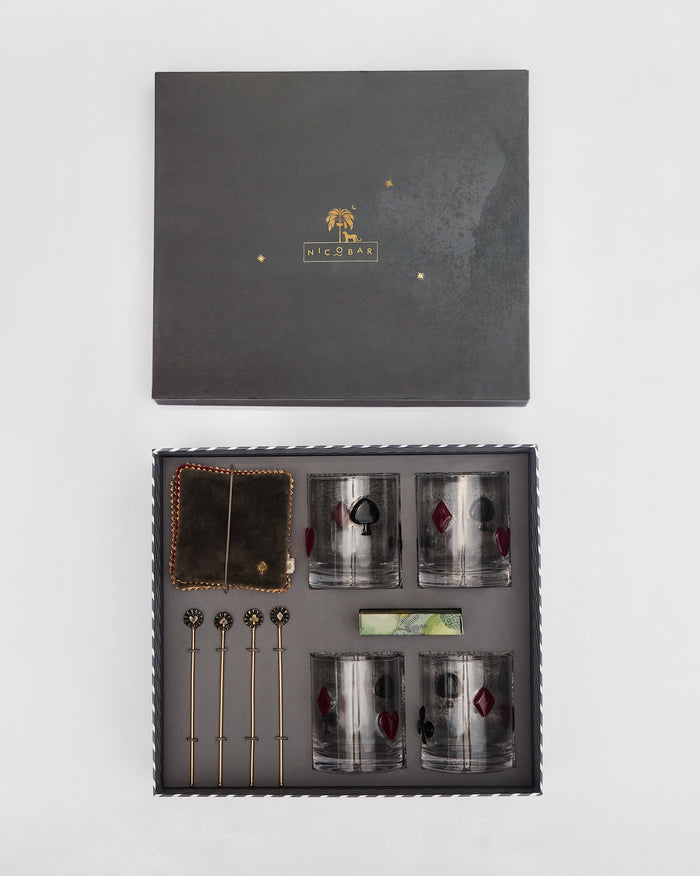 Mehfil Bar Gift Set