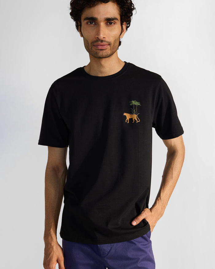 Everyday T-Shirt - Black