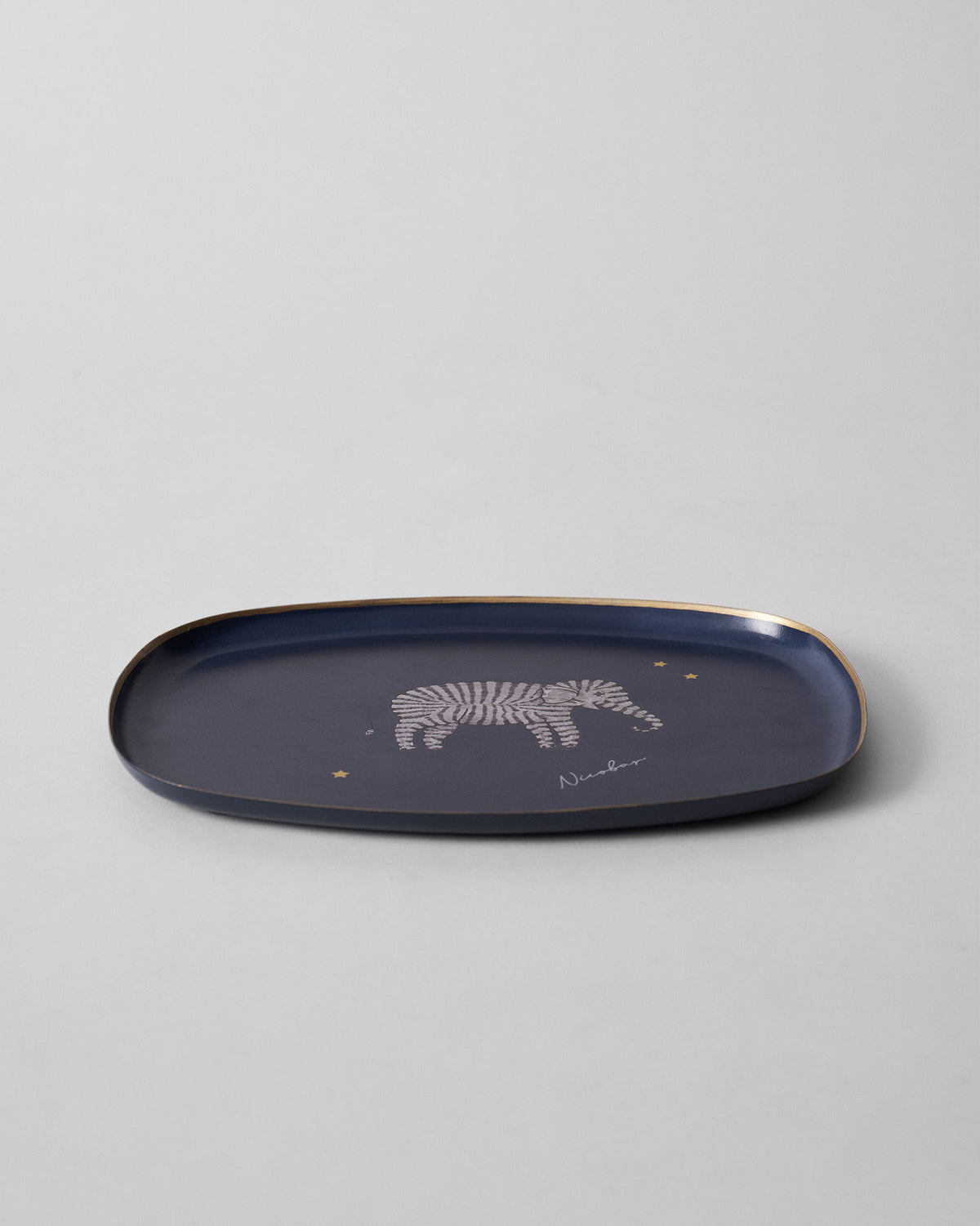Tusk Trinket Tray