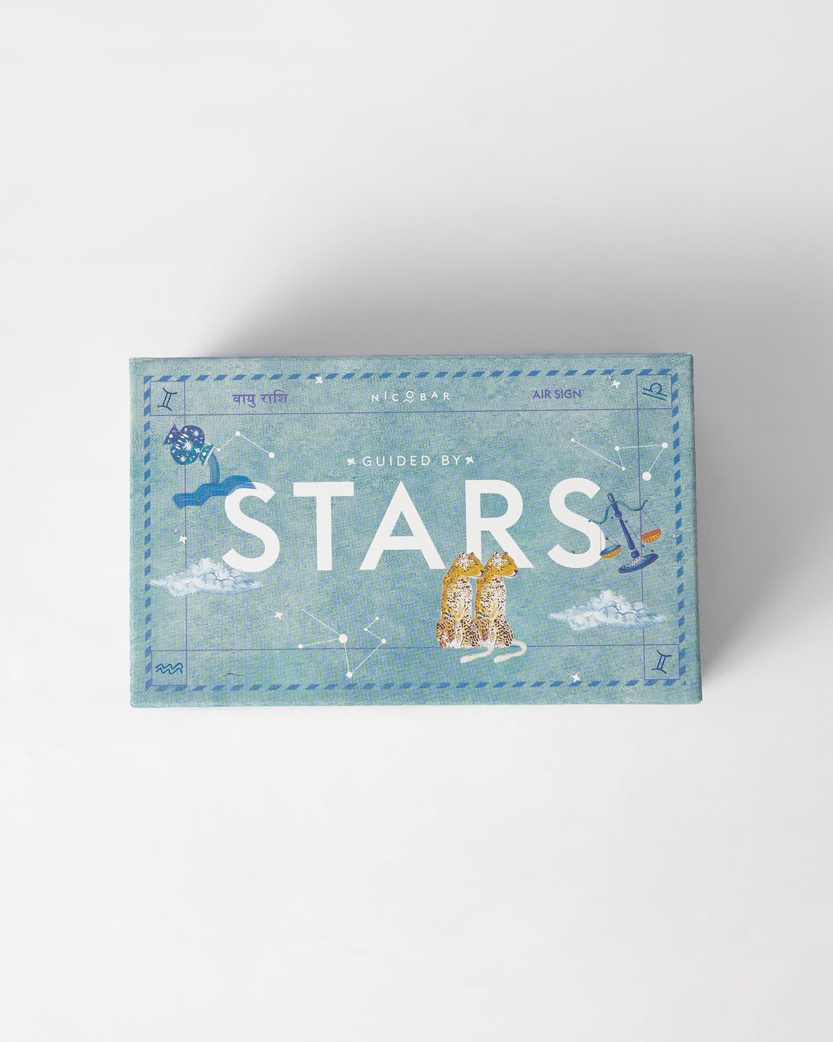 Nico Libra Gift Set