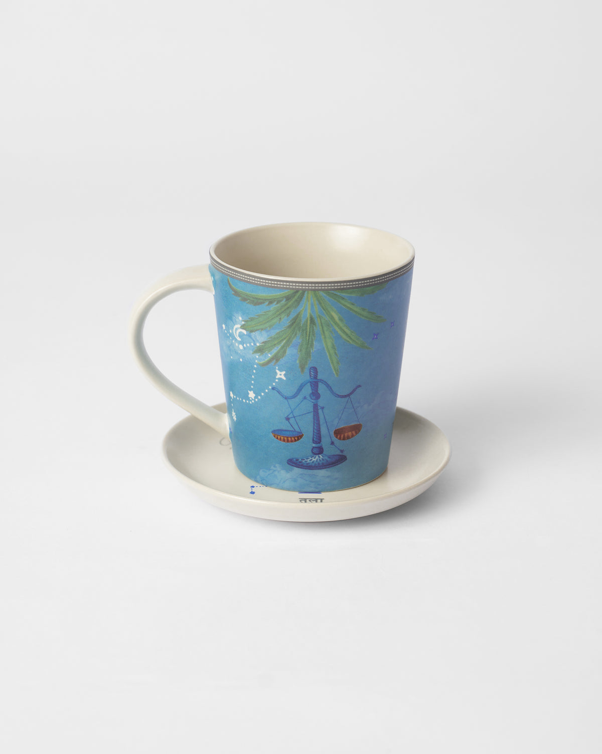 Nico Libra Gift Set