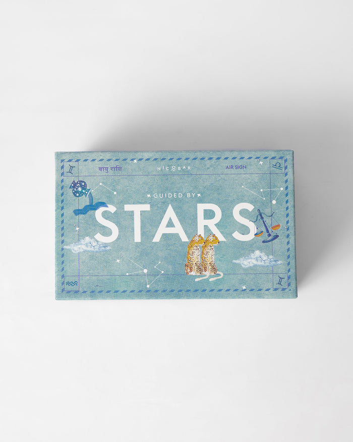 Nico Gemini Gift Set