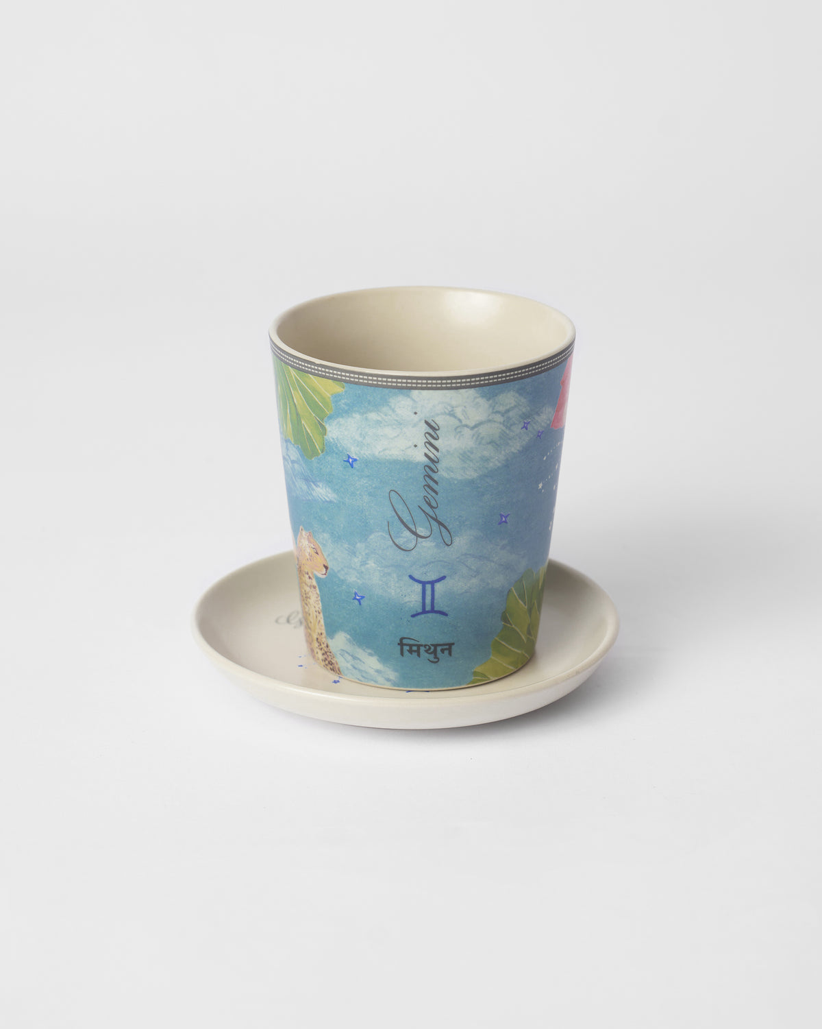 Nico Gemini Gift Set