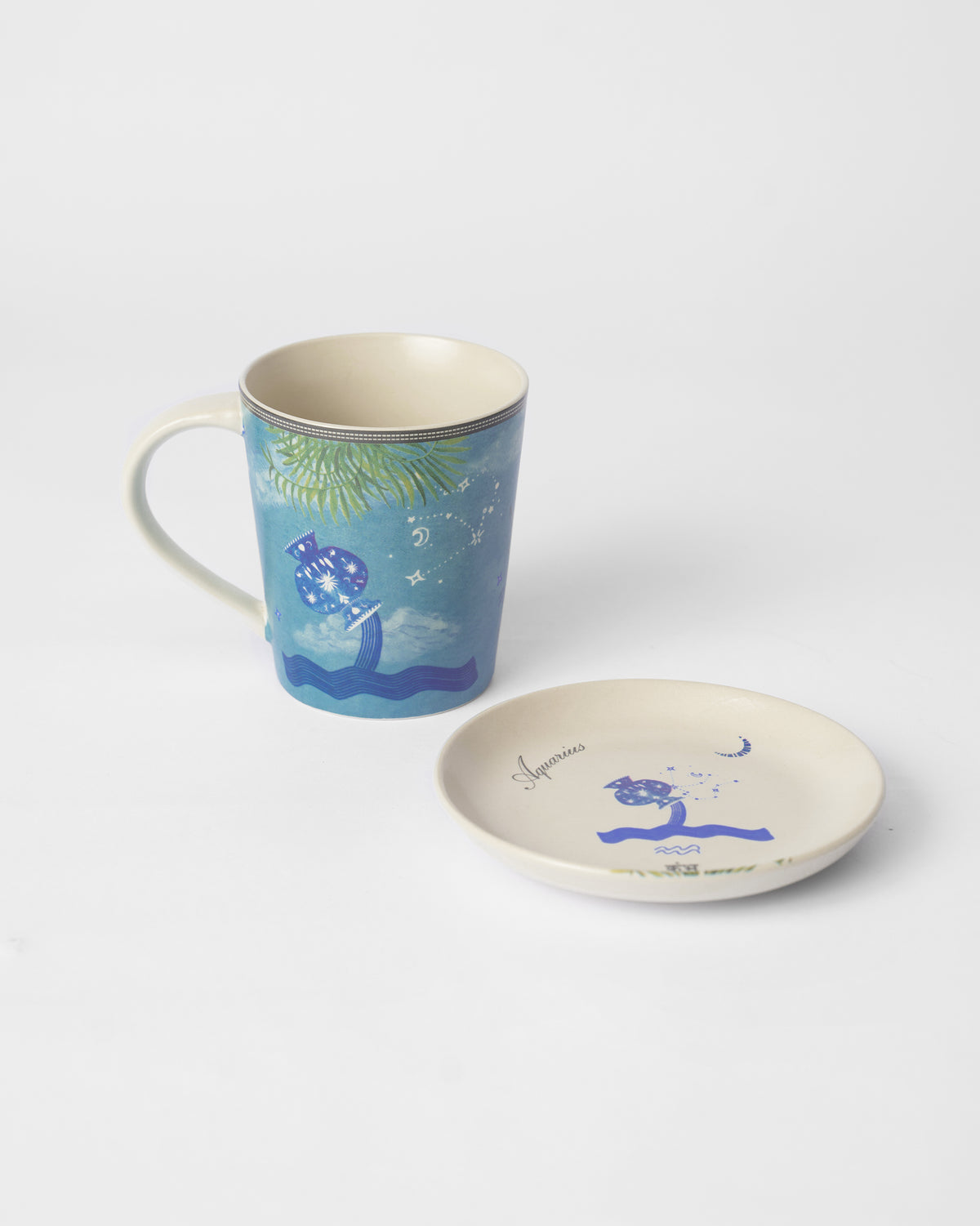 Nico Aquarius Gift Set