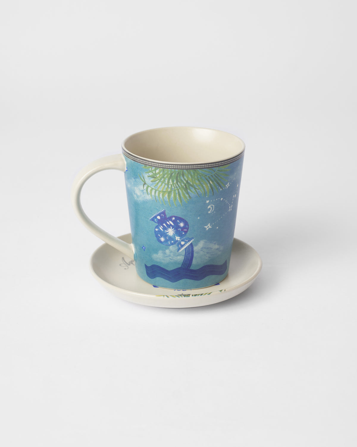Nico Aquarius Gift Set