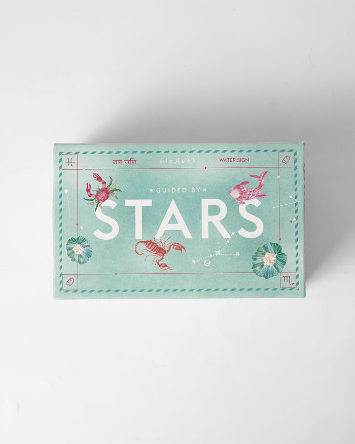 Nico Cancer Gift Set