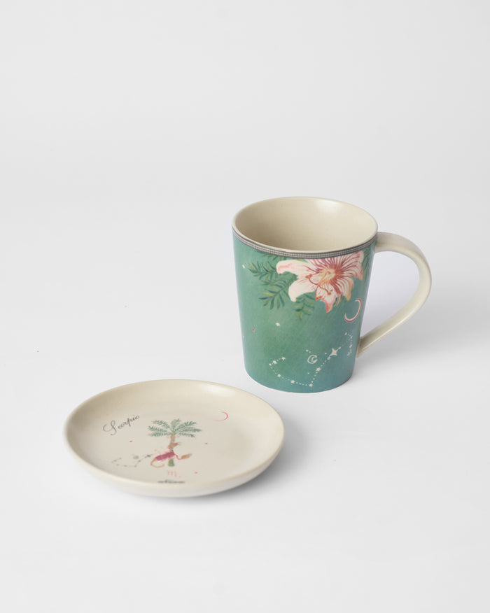 Nico Scorpio Gift Set