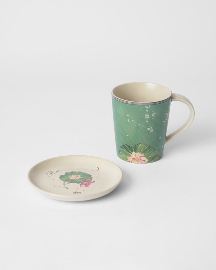 Nico Pisces Gift Set