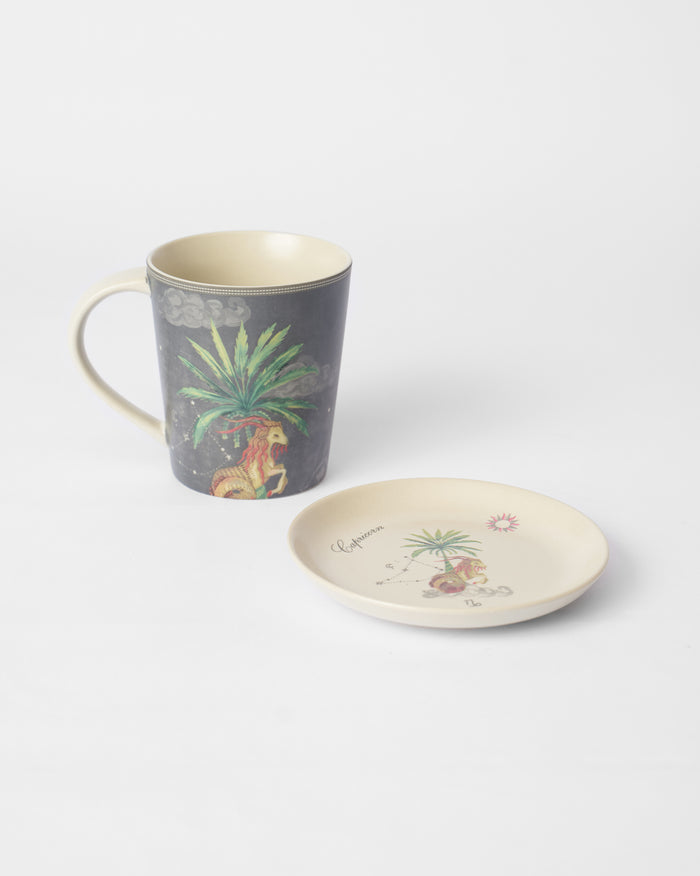Nico Capricorn Gift Set