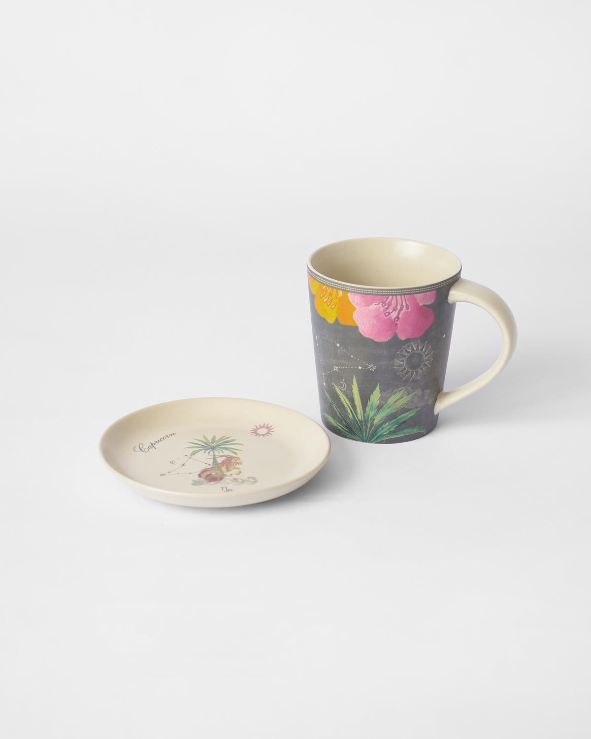 Nico Capricorn Gift Set