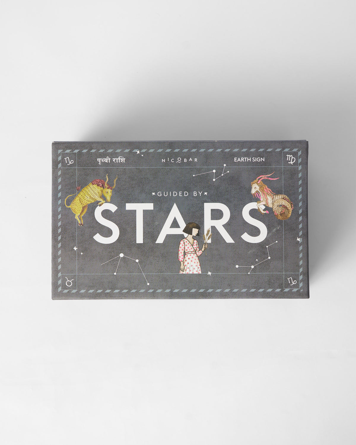 Nico Taurus Gift Set