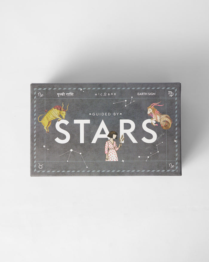 Nico Taurus Gift Set
