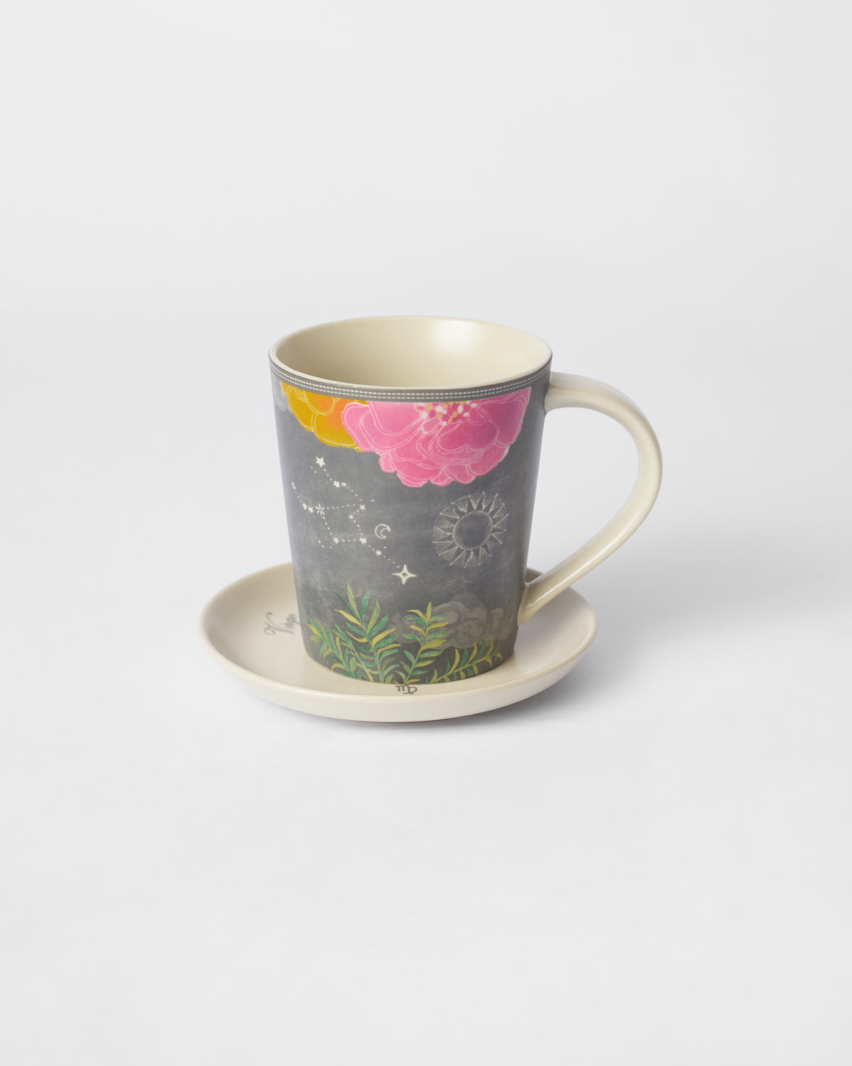 Nico Virgo Gift Set