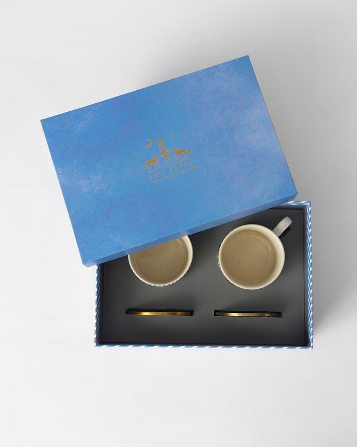 Ceylon Lush Gift Set