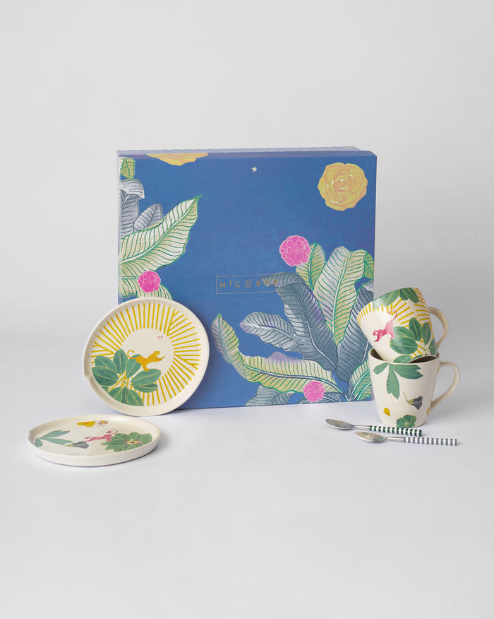 Waadi Gift Set