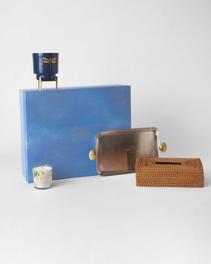 Laya Bath Gift Set