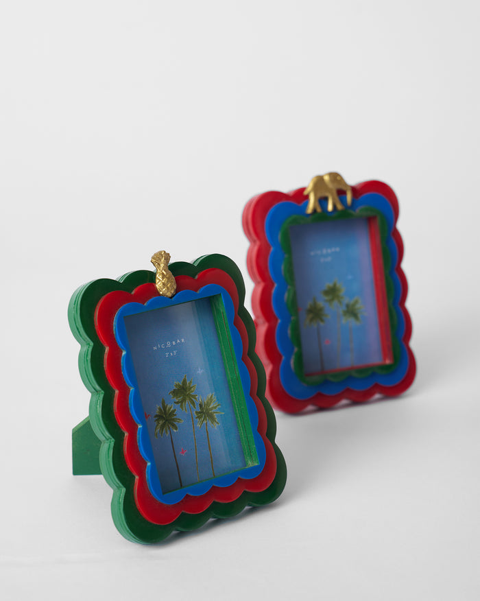 Tropics Gift Set
