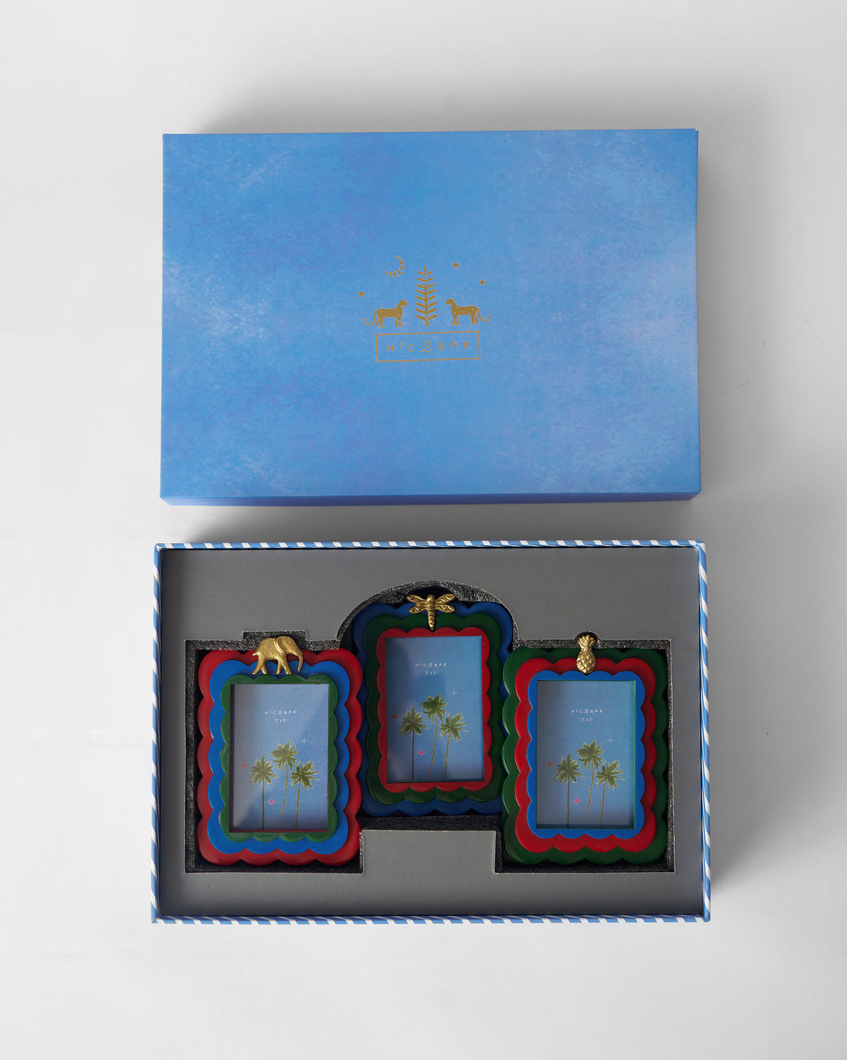 Tropics Gift Set