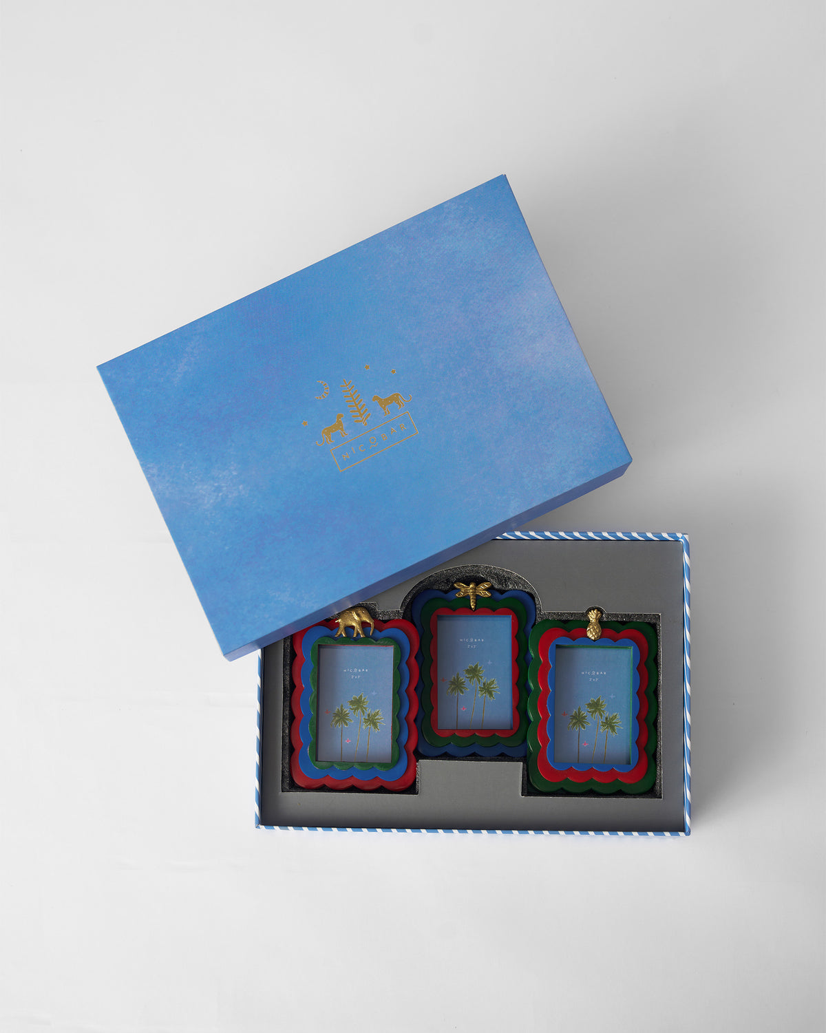 Tropics Gift Set