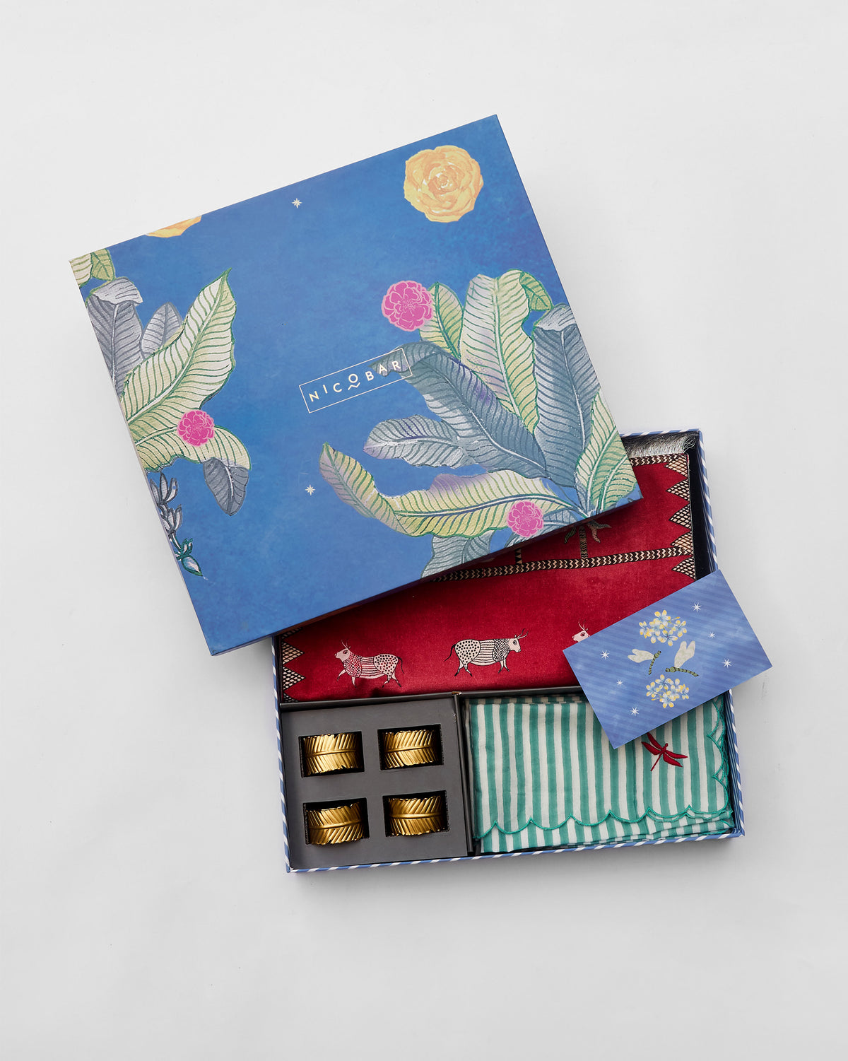 Harappa Gift Set