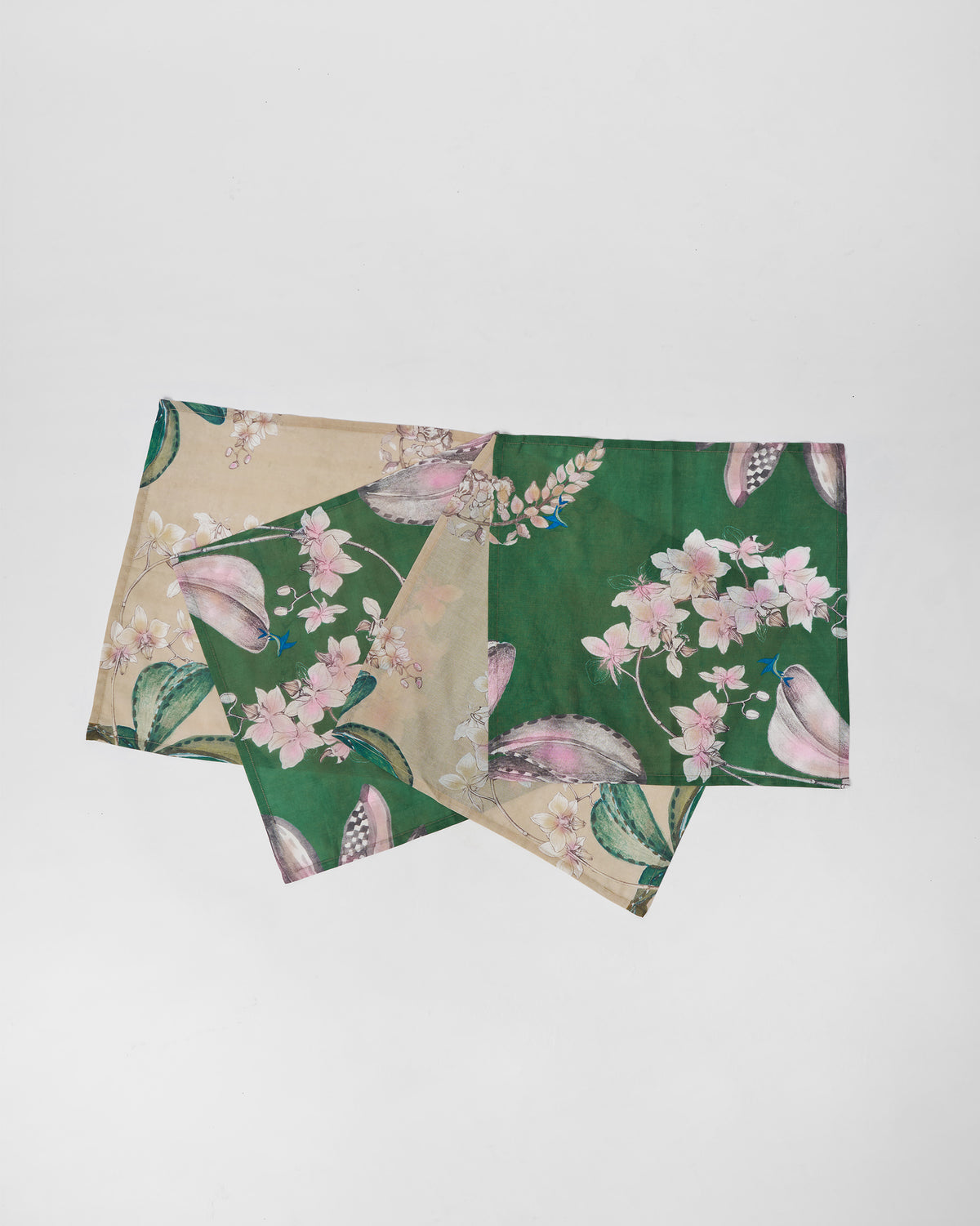 Madhu Napkin - Set of 4