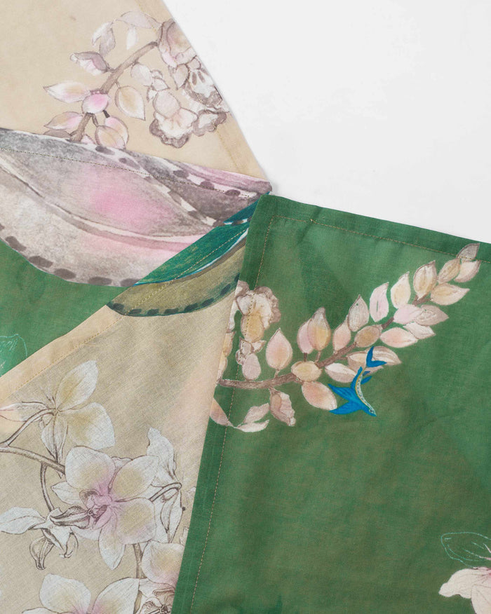 Madhu Napkin - Set of 4
