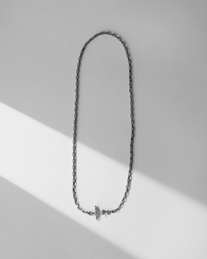 Flight Chain - Silver