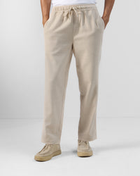Breeze Trousers - Cotton Relaxed Fit