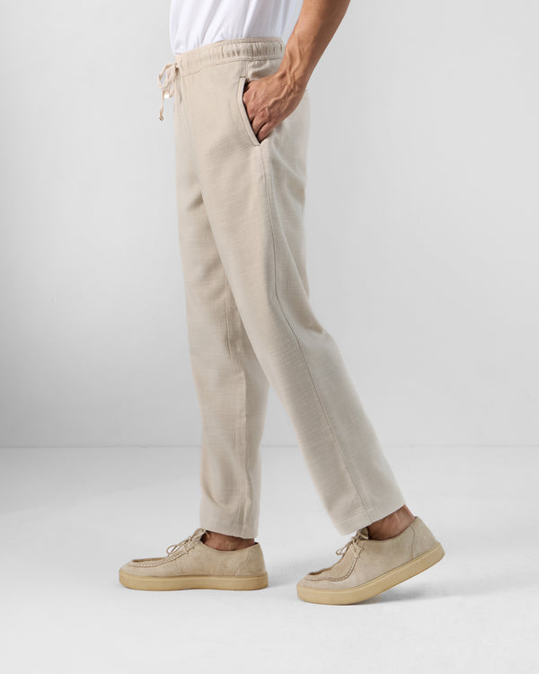 Breeze Trousers - Cotton Relaxed Fit