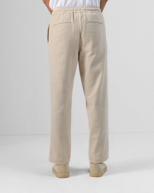 Breeze Trousers - Cotton Relaxed Fit