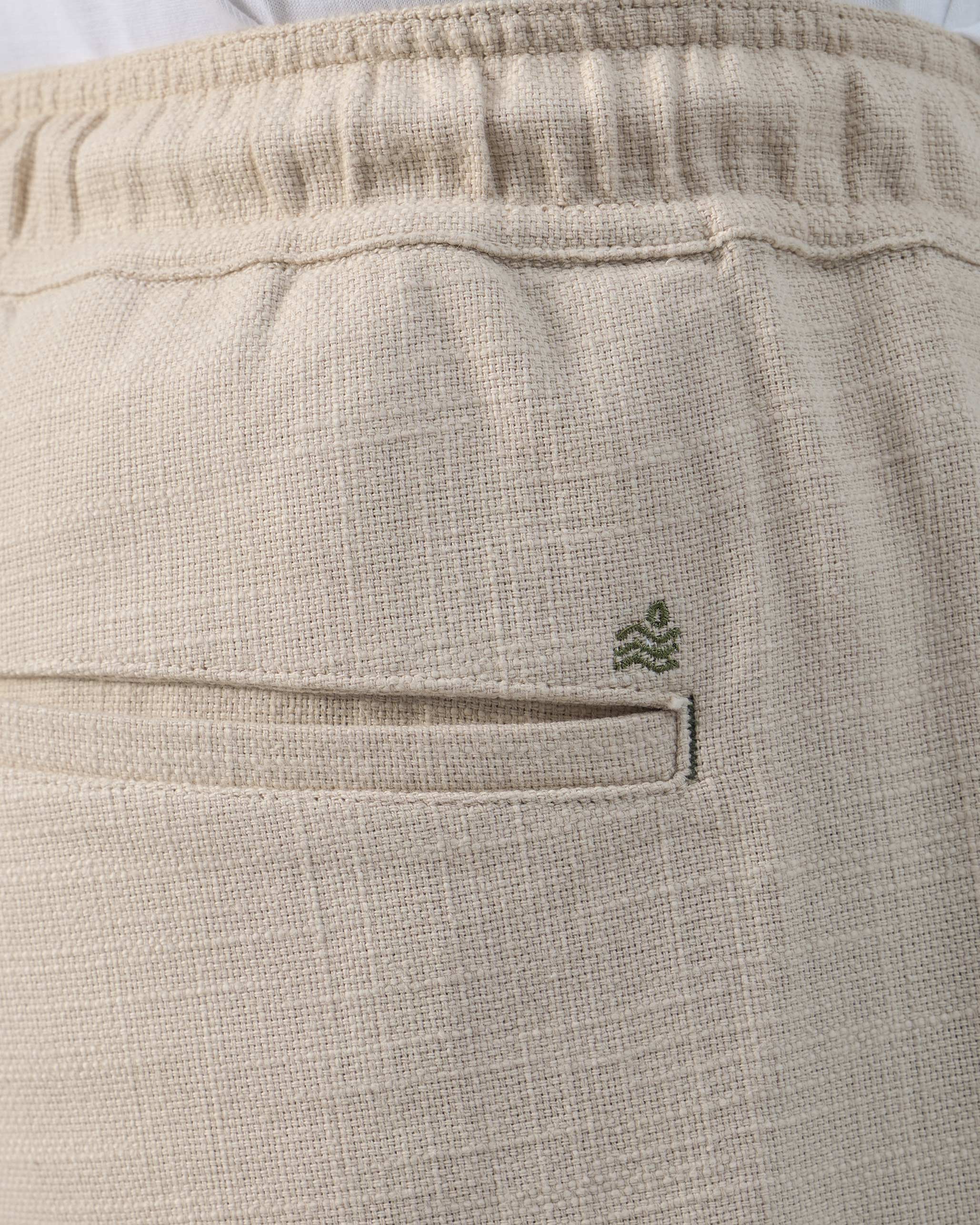 Breeze Trousers - Cotton Relaxed Fit