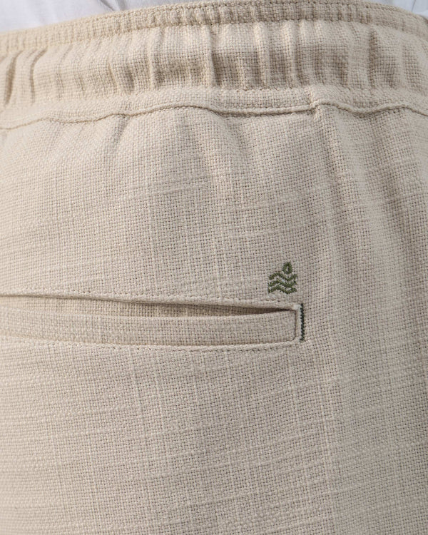 Breeze Trousers - Cotton Relaxed Fit