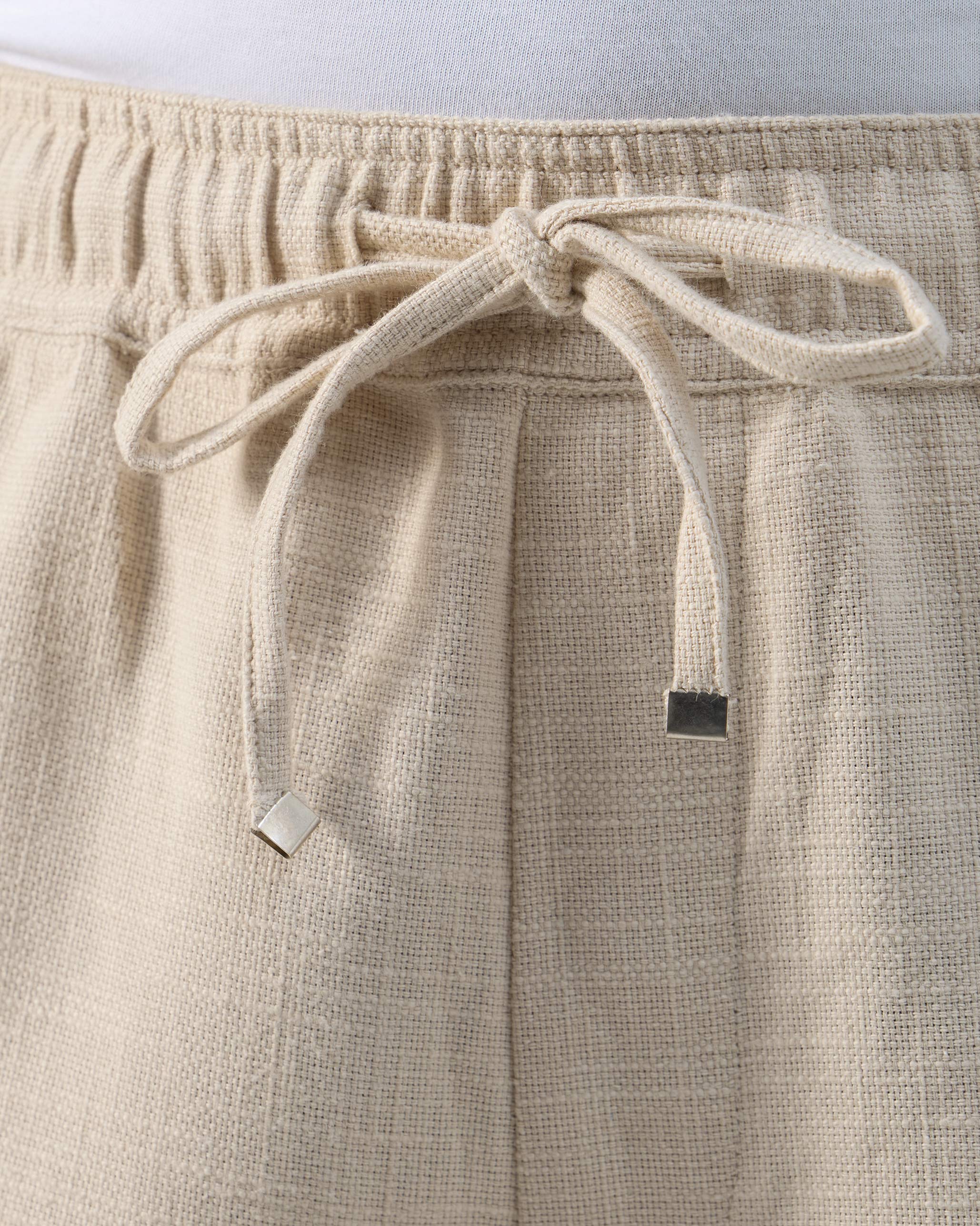 Breeze Trousers - Cotton Relaxed Fit