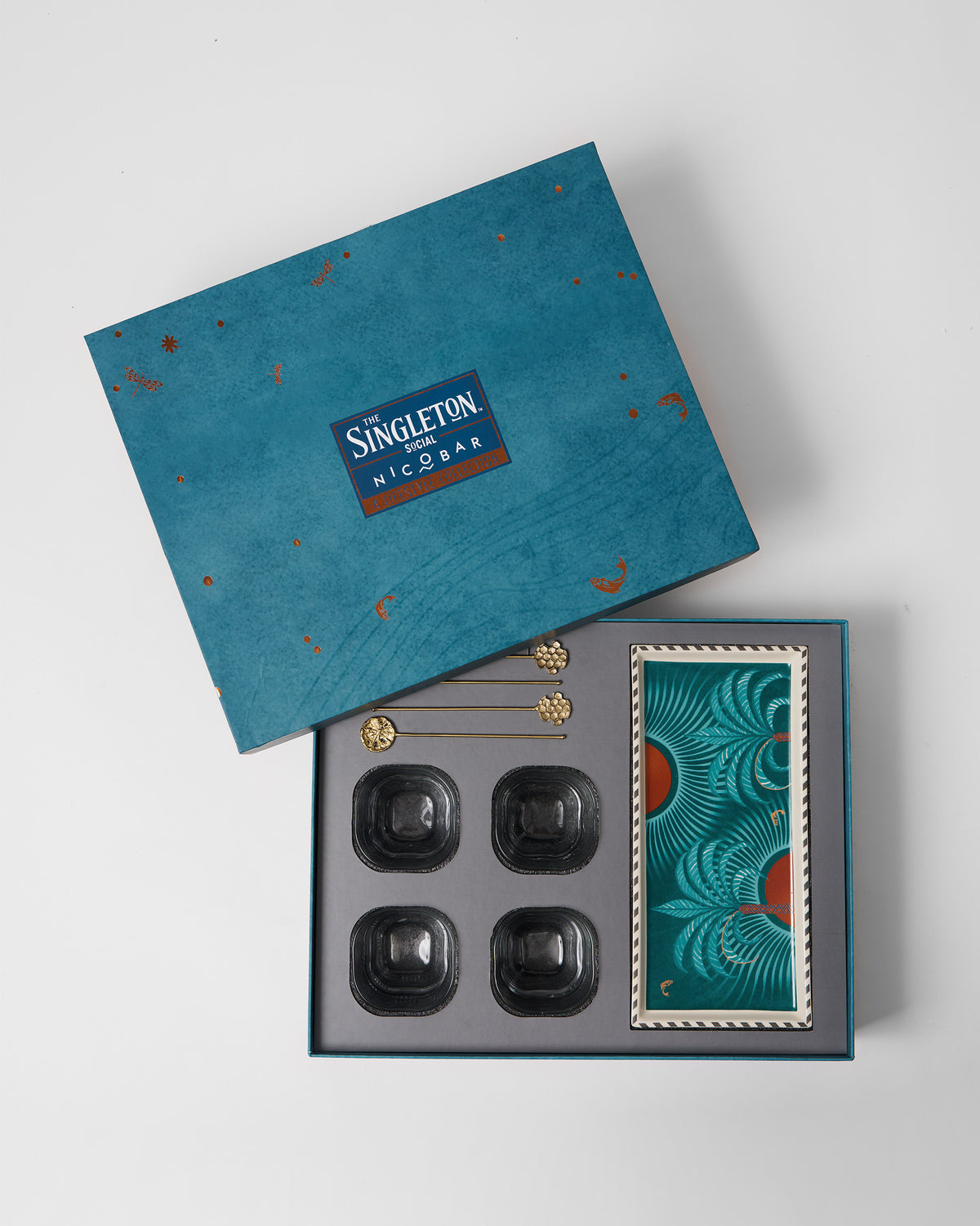 Aurelia Gift Set - TSSxNB