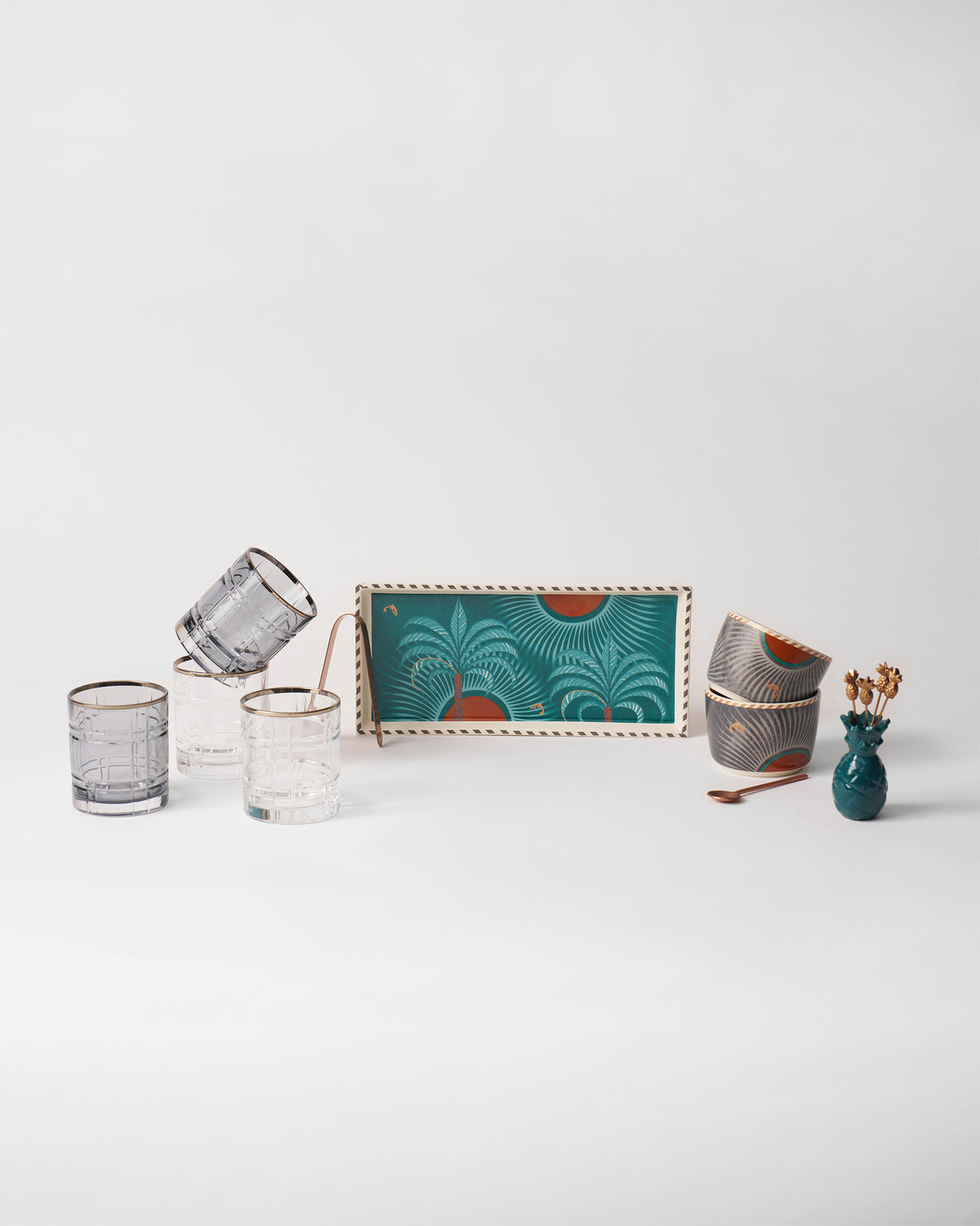Celeste Gift Set - TSSxNB
