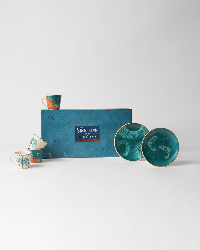 Solenne Gift Set - TSSxNB