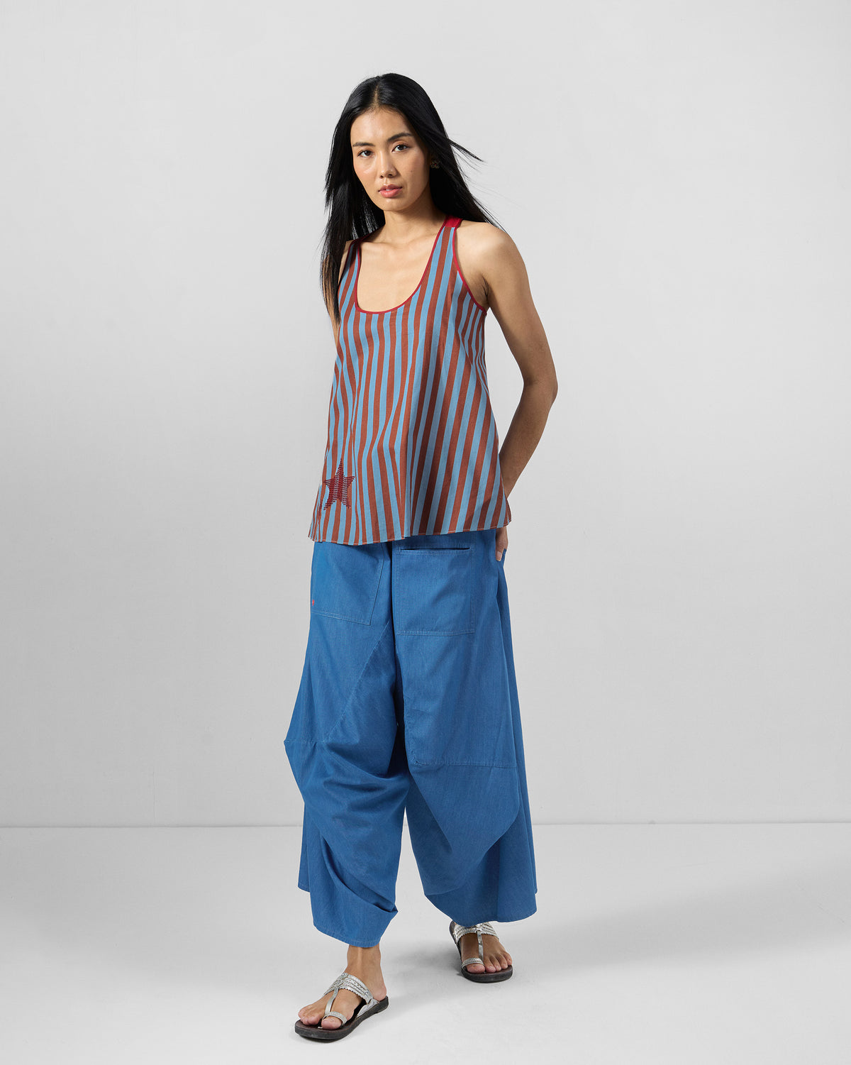 look1_Casual Comfort