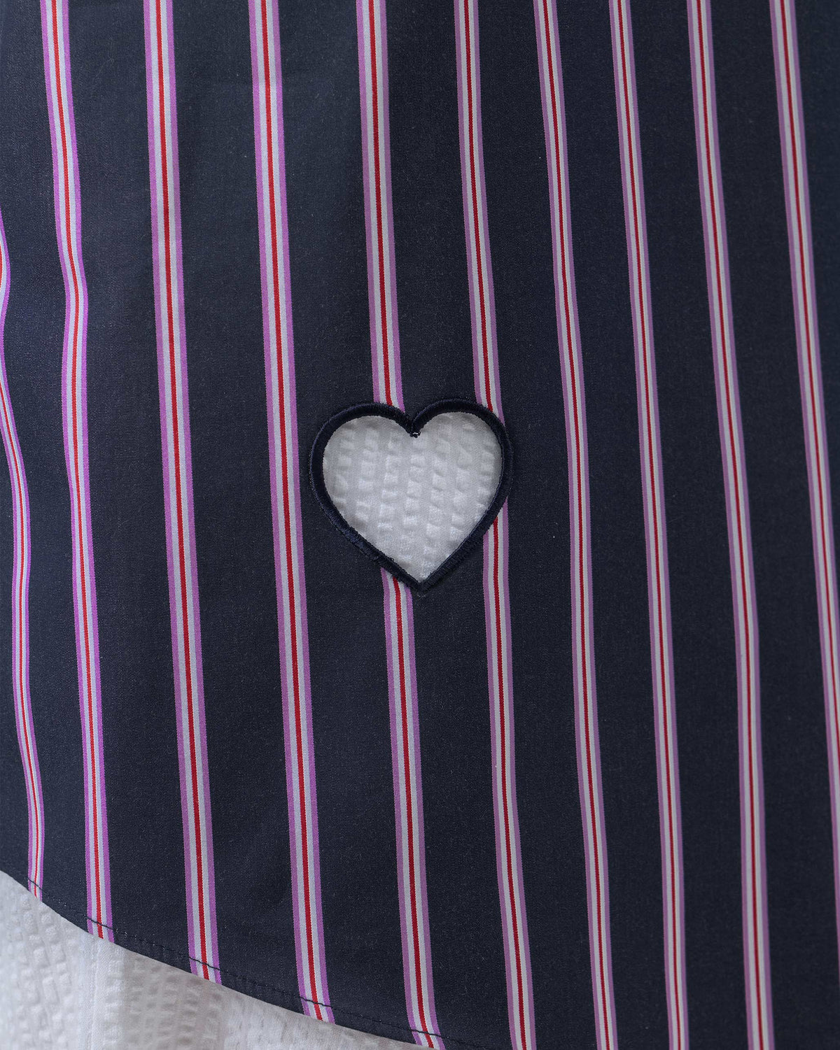 Yamora Shirt - 100% Cotton Loose Fit