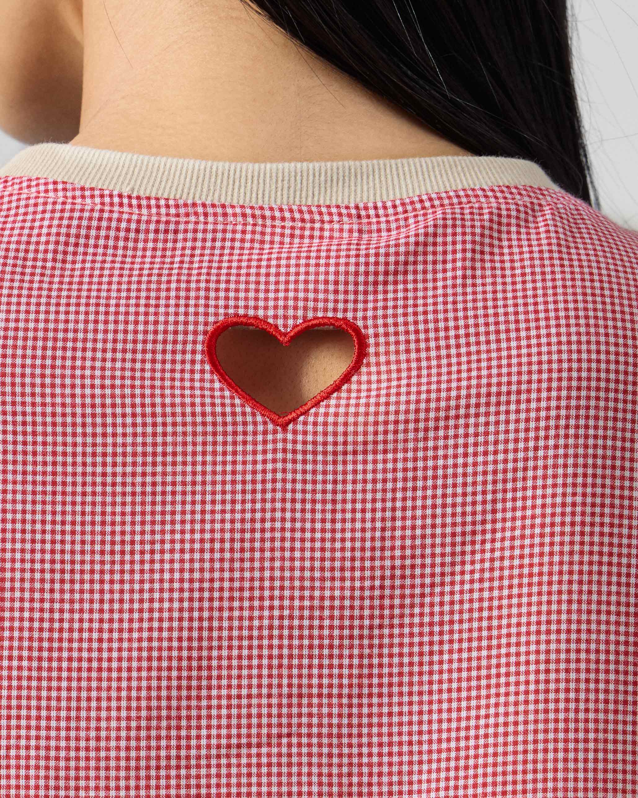Tavira Top - 100% Cotton Regular Fit