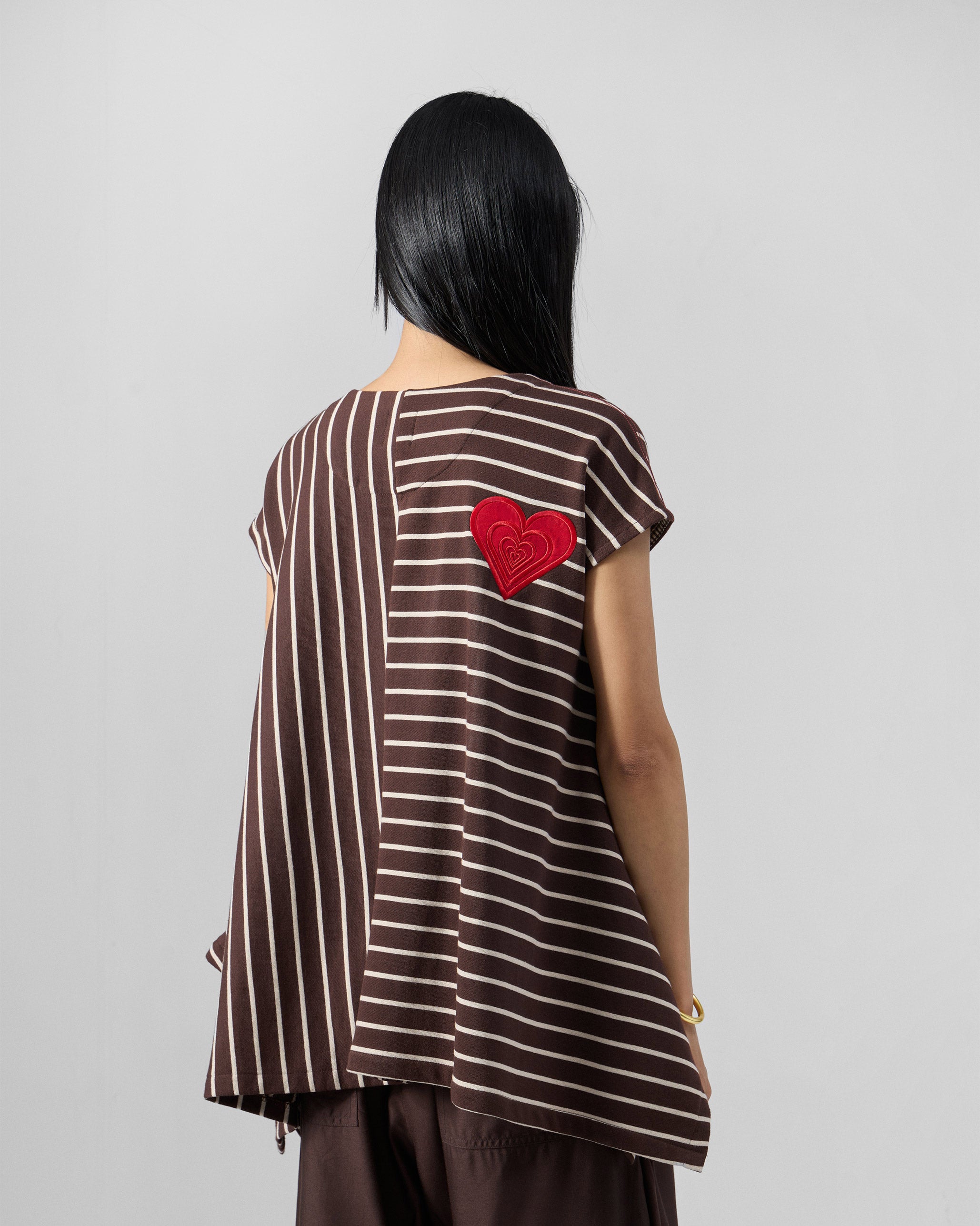 Nera Kaftan - 100% Cotton Loose Fit