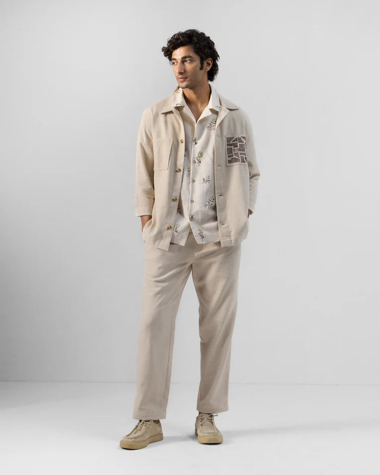 look3_Weekend Away