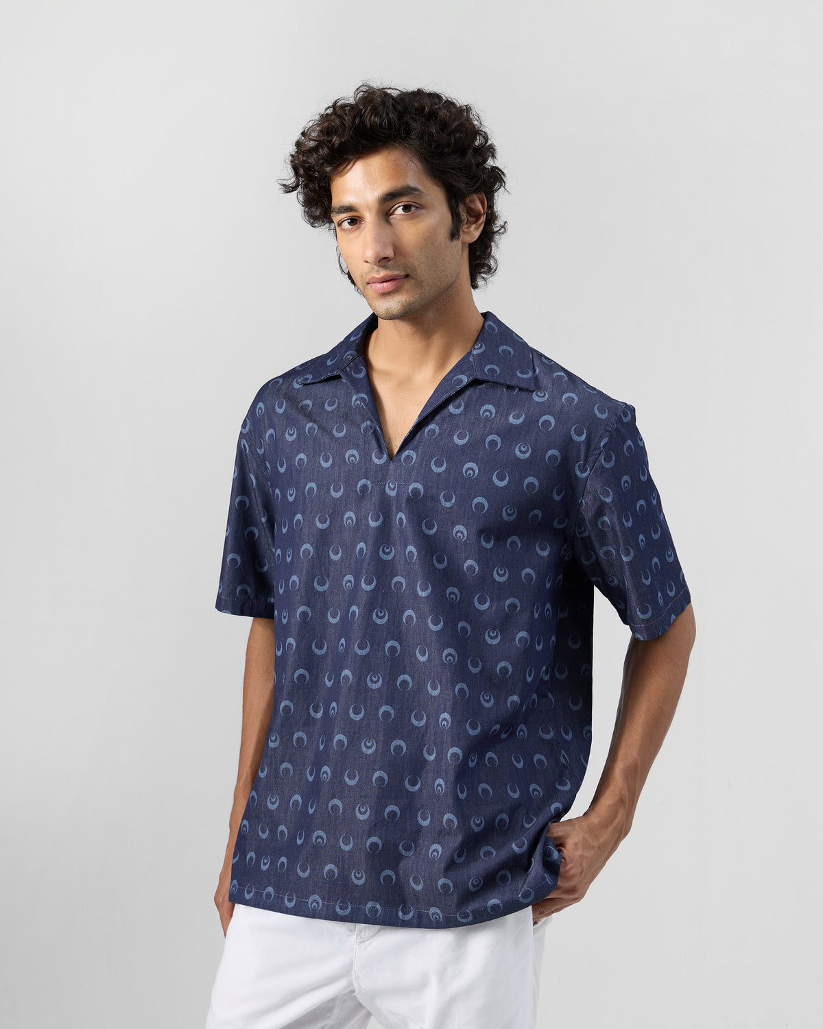 look1_Casual Comfort