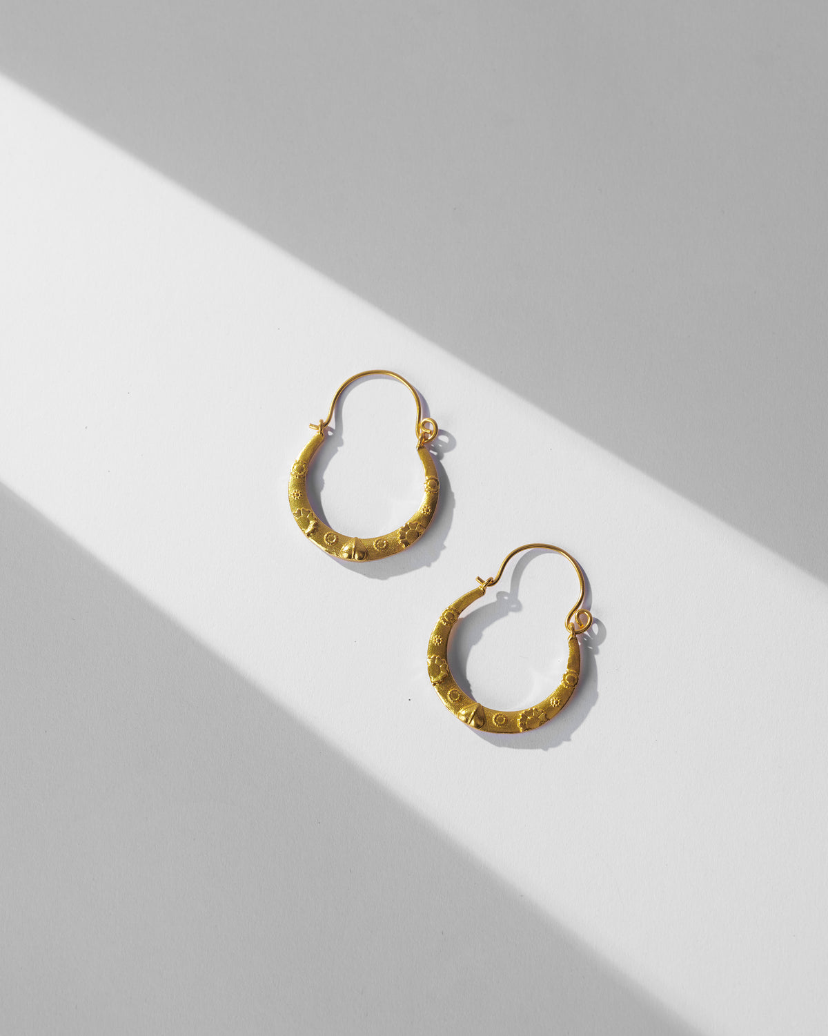 Ellora Balis - Gold