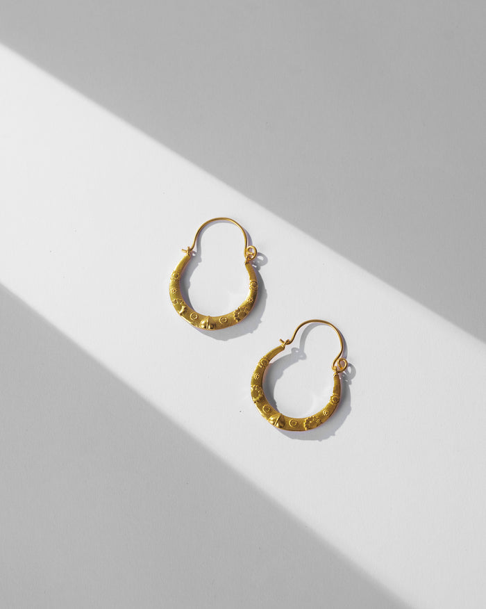 Ellora Balis - Gold