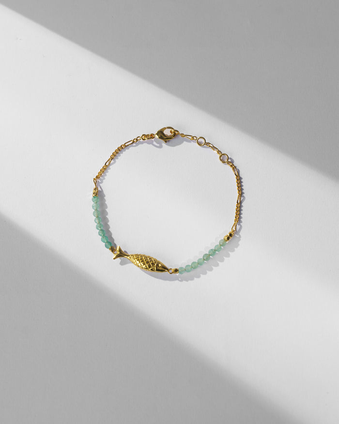 Maase Bracelet - Gold